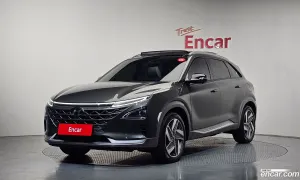 Hyundai Nexo Premium 2024