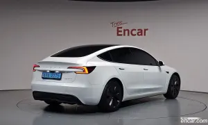 Tesla Model 3 Long Range AWD 2024