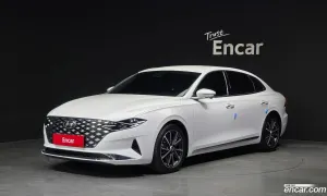 Hyundai Grandeur Premium Choice 2.5 2020