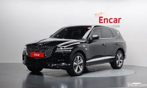 Genesis Gv80 3.0 Diesel AWD 2022