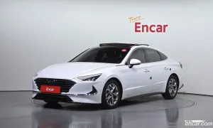 Hyundai Sonata Premium 2.0 2019