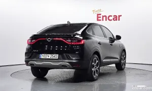 Renault-koreasamsung Xm3 1.3 TCe RE Inspire 2022