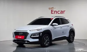 Hyundai Kona Modern Special 2019