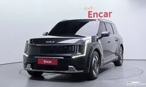 Kia Ev9 Earth Long Range 4WD 2023