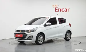 Chevroletgmdaewoo Spark LT 2020