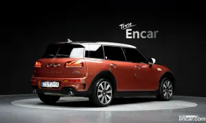 Mini Clubman 2nd Multitione Edition 2023