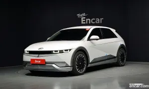 Hyundai Ioniq5 Prestige Long Range AWD 2022