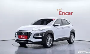 Hyundai Kona Modern Choice 1.6 Turbo 2WD 2019