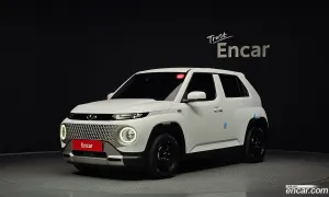 Hyundai Casper Modern 2022