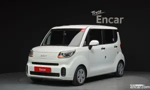 Kia Ray Standard Van 2022
