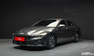 Hyundai Avante Modern 1.6 2023