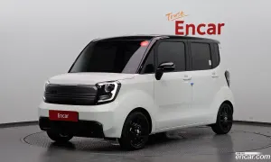 Kia Ray 시그니처 X Line 2026
