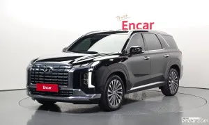 Hyundai Palisade Calligraphy Gasoline 3.8 4WD 2023