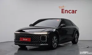 Hyundai Grandeur Exclusive 2,5 Gasoline 2WD 2024