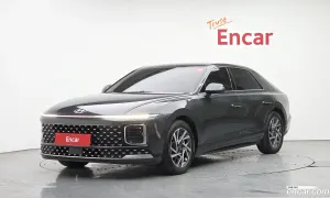 Hyundai Grandeur Premium 2,5 Gasoline 2WD 2023
