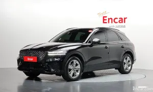 Genesis Gv70 2.5T Gasoline 2WD 2023