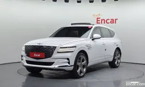 Genesis Gv80 2.5T Gasoline AWD 2020