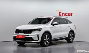 Kia Sorento Prestige Diesel 2.2 4WD 2021