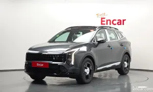 Kia Sportage Signature X Line Gasoline 1.6 Turbo 4WD 2026