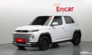 Hyundai Casper Modern 2022