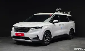 Kia Canival 9-Seater Prestige 2020