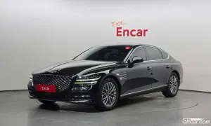 Genesis G80 Gasoline 2.5 Turbo AWD 2021