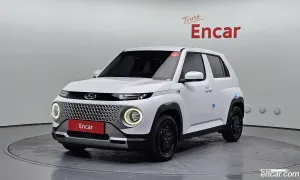 Hyundai Casper Modern 2022
