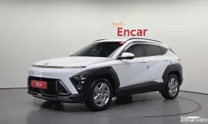 Hyundai Kona Premium Gasoline 1.6 Turbo 2WD 2023