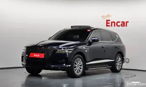 Genesis Gv80 2.5T Gasoline AWD 2023