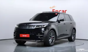 Land rover Range rover sport P360 HSE Dynamic 2024