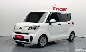 Kia Ray Standard Van 2020