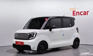 Kia Ray Gravity 2023