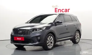 Kia Sorento Marster Diesel 2.0 2WD 2020