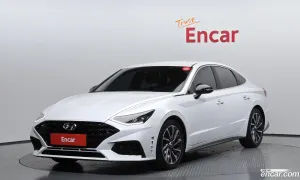 Hyundai Sonata Premium 2.0 2020