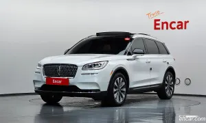Lincoln Corsair 2.0 Reserve AWD 2021