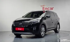 Kia Sorento Prestige Diesel 2.0 2WD 2017