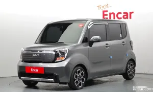 Kia Ray Signature 2023