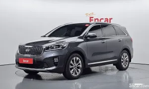 Kia Sorento Prestige Diesel 2.0 2WD 2017