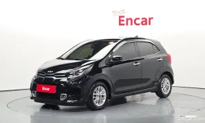 Kia Morning Best Selection 2022
