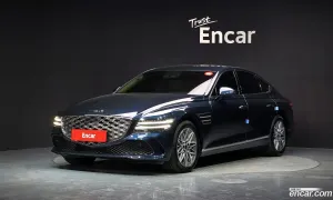 Genesis G80 Gasoline 2.5 Turbo AWD 2024