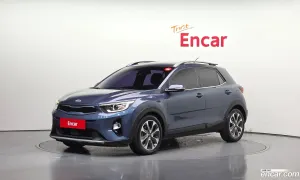 Kia Stonic Trendy Diesel 1.6 2017
