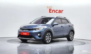 Kia Stonic Trendy 1.4 2018