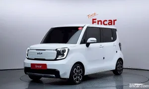Kia Ray Signature 2023