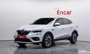 Renault-koreasamsung Xm3 1.6 GTe RE 2023