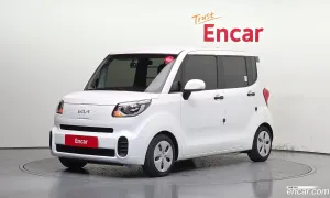 Kia Ray Standard Van 2022