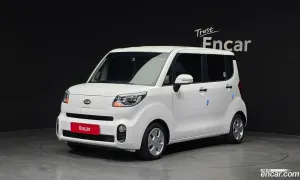 Kia Ray Luxury 2019
