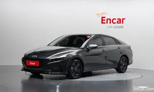 Hyundai Avante Inspiration 1.6 2023