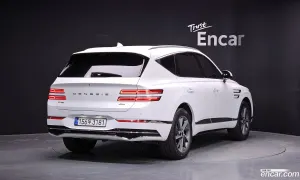 Genesis Gv80 2.5T Gasoline AWD 2024