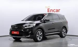 Kia Sorento Prestige Diesel 2.0 2WD 2019