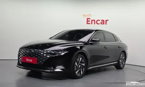 Hyundai Grandeur Premium Choice 2020